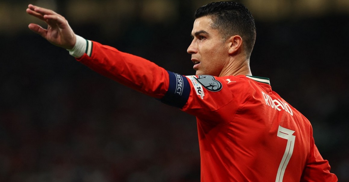 চলতি মৌসুমে একাধিক শিরোপা জয়ের হাতছানি রোনালদোর সামনে